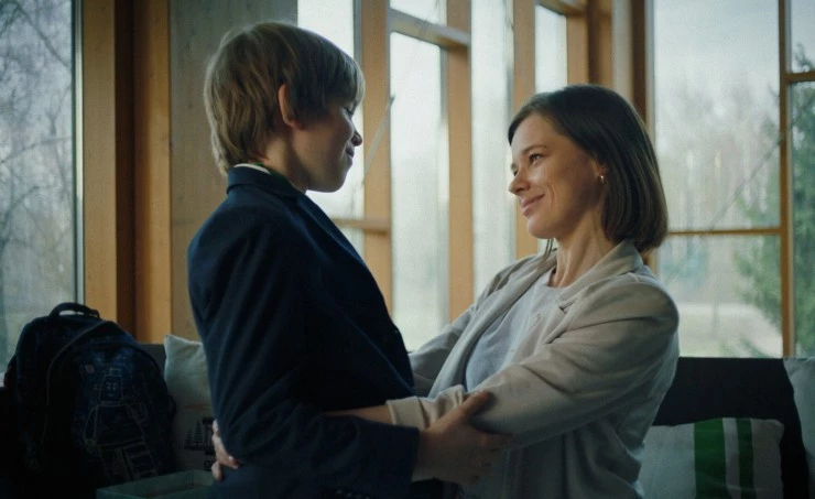 Неошибка (2022) через торрент бесплатно Неошибка (2022) фильм через торрент бесплатно