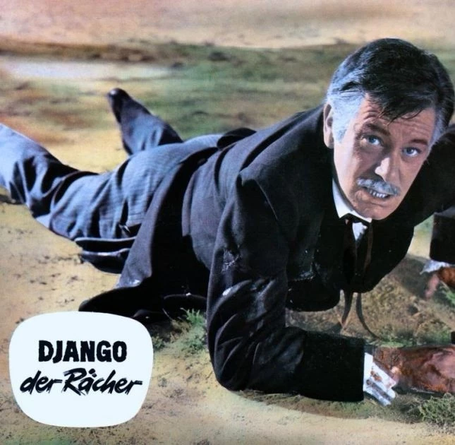 Джанго, прощай! (1966) через торрент бесплатно Джанго, прощай! (1966) фильм через торрент бесплатно