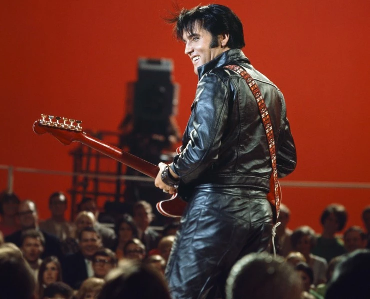 Элвис (1968) через торрент скачать Элвис (1968) фильм через торрент скачать