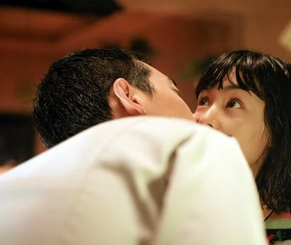 Травы (2007) через торрент бесплатно Травы (2007) фильм через торрент бесплатно