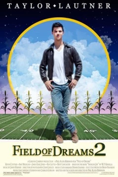 Поле чудес 2: Локаут / Field of Dreams 2: Lockout (2011) фильм скачать через торрент в хорошем качестве