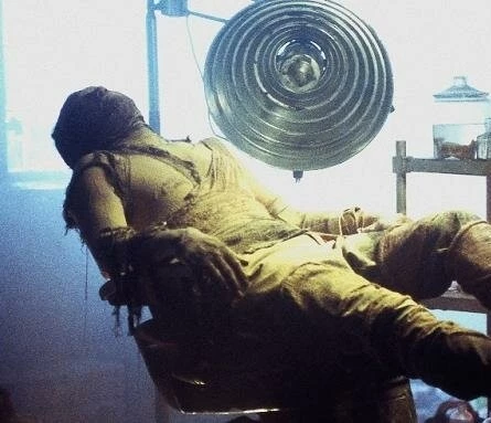 Новый Франкенштейн (2004) в хорошем качестве через торрент Новый Франкенштейн (2004) фильм в хорошем качестве через торрент