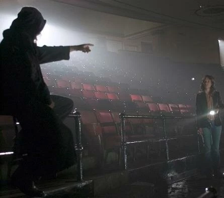 Новый Франкенштейн (2004) через торрент бесплатно Новый Франкенштейн (2004) фильм через торрент бесплатно