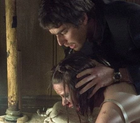 Новый Франкенштейн (2004) через торрент скачать Новый Франкенштейн (2004) фильм через торрент скачать