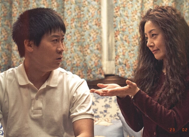 Отсчёт (2023) в хорошем качестве через торрент Отсчёт (2023) фильм в хорошем качестве через торрент