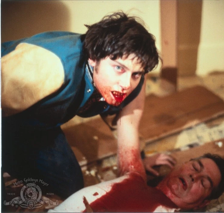 Зверь внутри (1982) через торрент бесплатно Зверь внутри (1982) фильм через торрент бесплатно