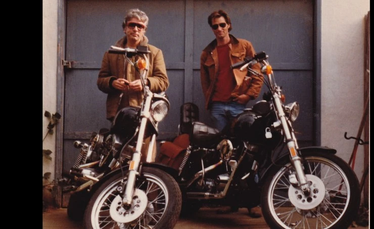 Шепард и Дарк (2012) через торрент бесплатно Шепард и Дарк (2012) фильм через торрент бесплатно