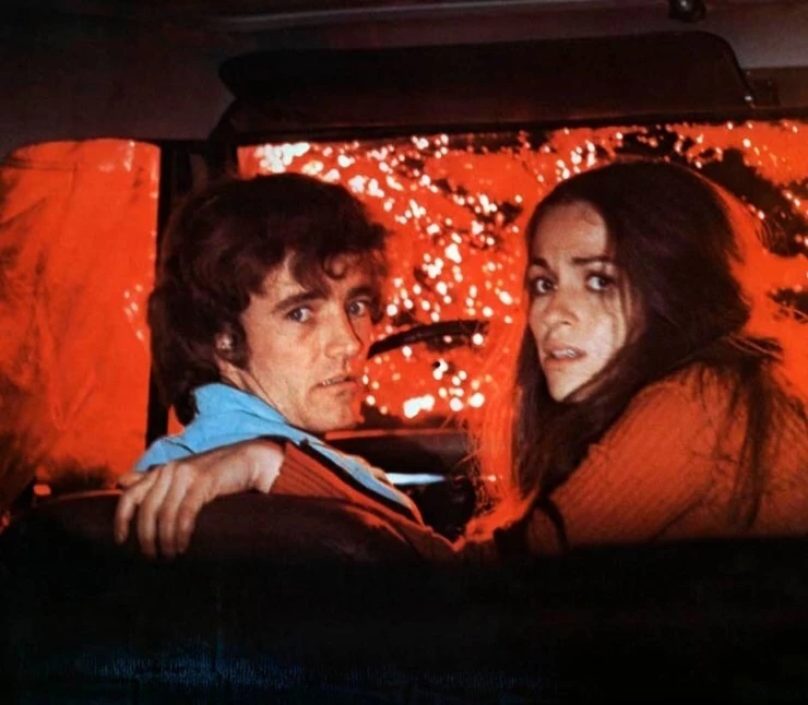 Берегись капли (1972) через торрент скачать Берегись капли (1972) фильм через торрент скачать