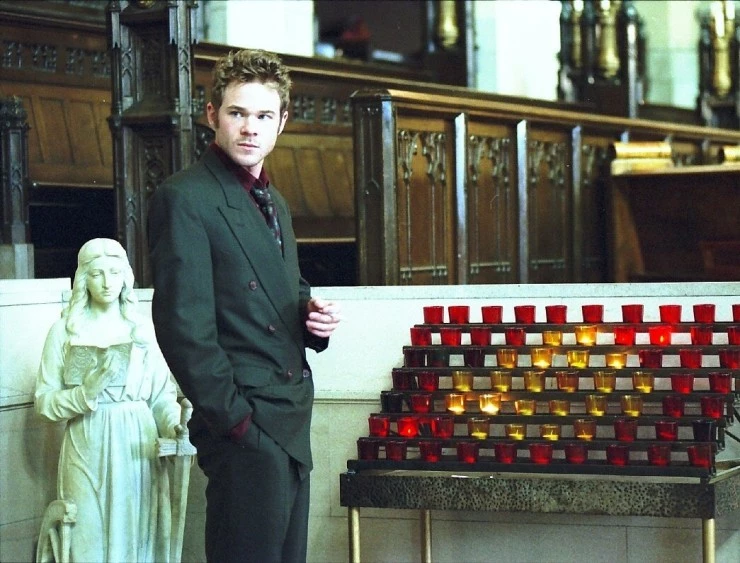 Три иглы (2005) в хорошем качестве через торрент Три иглы (2005) фильм в хорошем качестве через торрент