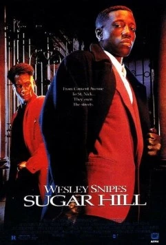 Шугар Хилл / Sugar Hill (1993) фильм скачать через торрент в хорошем качестве