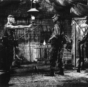 Ходячие мертвецы (1995) через торрент бесплатно Ходячие мертвецы (1995) фильм через торрент бесплатно