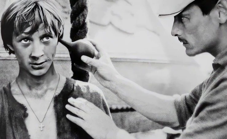 Андрей Рублев. Воспоминания о фильме (2023) в хорошем качестве через торрент Андрей Рублев. Воспоминания о фильме (2023) фильм в хорошем качестве через торрент