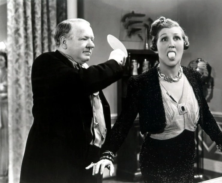 Нельзя обмануть честного человека (1939) через торрент бесплатно Нельзя обмануть честного человека (1939) фильм через торрент бесплатно