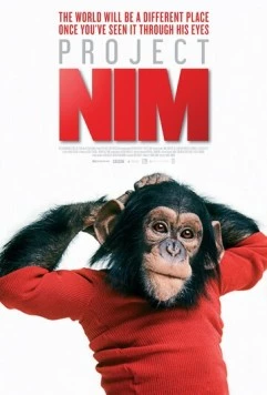 Проект «Ним» / Project Nim (2011) фильм скачать через торрент в хорошем качестве