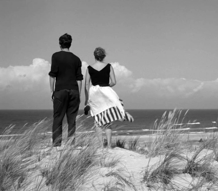 Последний день лета (1958) через торрент скачать Последний день лета (1958) фильм через торрент скачать