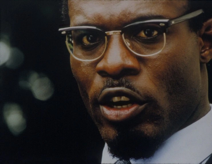 Лумумба (2000) через торрент скачать Лумумба (2000) фильм через торрент скачать