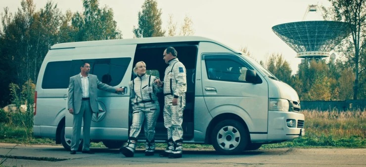 Письмо с твоей планеты (2022) через торрент бесплатно Письмо с твоей планеты (2022) фильм через торрент бесплатно