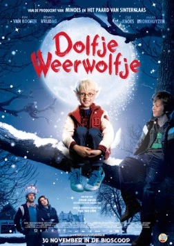 Дольфи-волчонок / Dolfje Weerwolfje (2011) фильм скачать через торрент в хорошем качестве