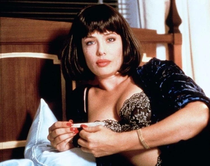 Предательство голубки (1992) в хорошем качестве через торрент Предательство голубки (1992) фильм в хорошем качестве через торрент