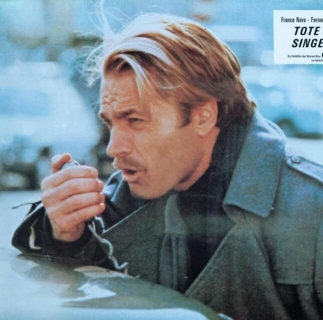 Полиция закон исполняет (1973) через торрент скачать Полиция закон исполняет (1973) фильм через торрент скачать