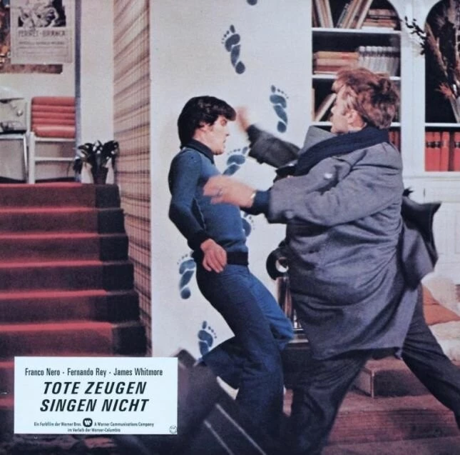 Полиция закон исполняет (1973) через торрент бесплатно Полиция закон исполняет (1973) фильм через торрент бесплатно