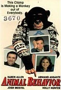Поведение животных / Animal Behavior (1989) фильм скачать через торрент в хорошем качестве