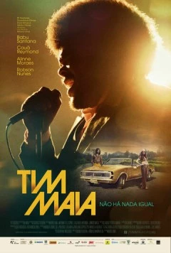 Тим Майа / Tim Maia (2014) фильм скачать через торрент в хорошем качестве