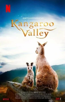 Скачать Долина кенгуру / Kangaroo Valley (2022) фильм через торрент на русском
