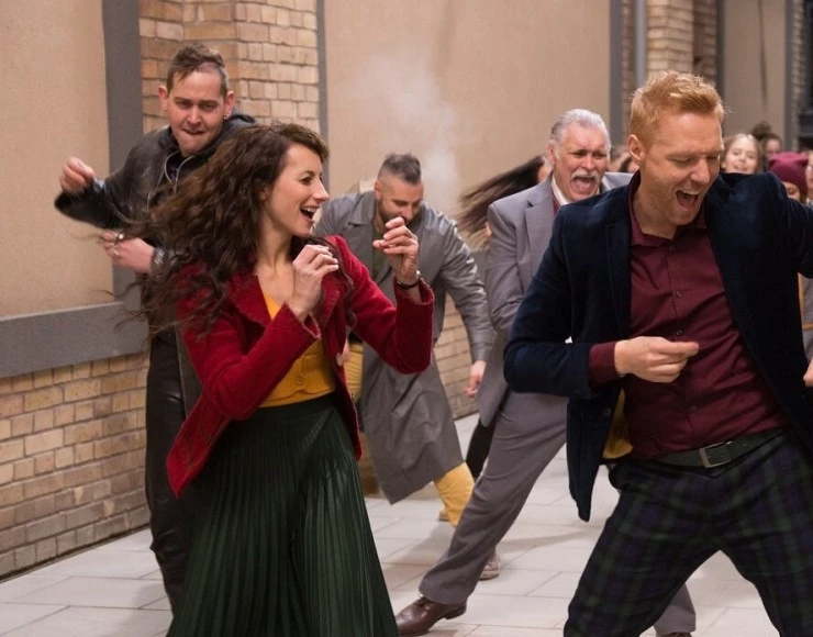 Гастрономия любви (2017) через торрент бесплатно Гастрономия любви (2017) фильм через торрент бесплатно