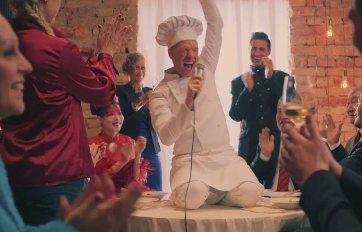 Гастрономия любви (2017) в хорошем качестве через торрент Гастрономия любви (2017) фильм в хорошем качестве через торрент