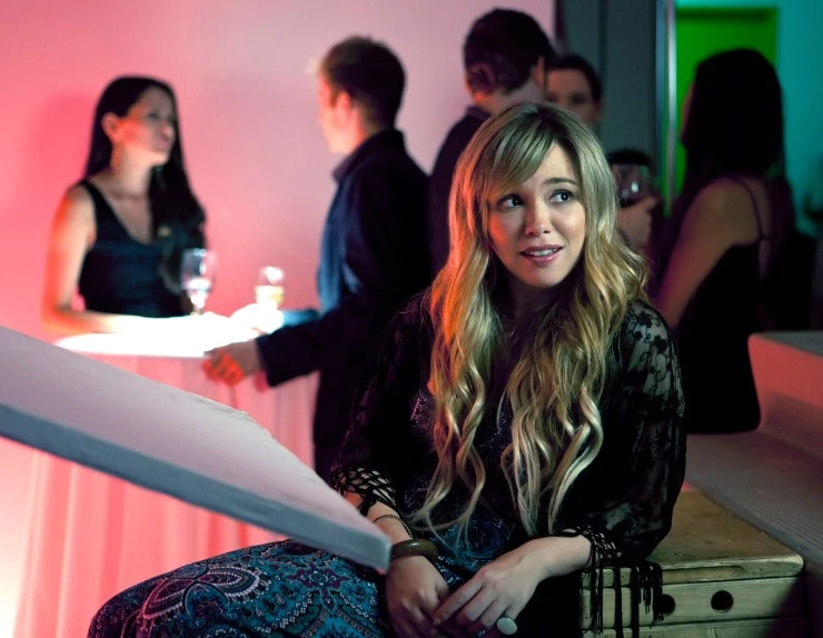 История Бриттани Мерфи (2014) через торрент бесплатно История Бриттани Мерфи (2014) фильм через торрент бесплатно