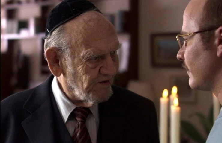 Пять дней без Норы (2008) через торрент бесплатно Пять дней без Норы (2008) фильм через торрент бесплатно