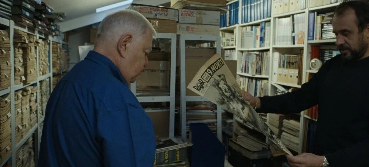 Ле-Ман '55. Тайная катастрофа (2024) через торрент скачать Ле-Ман '55. Тайная катастрофа (2024) фильм через торрент скачать