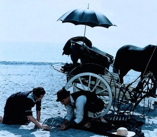 Три брата (1980) через торрент бесплатно Три брата (1980) фильм через торрент бесплатно