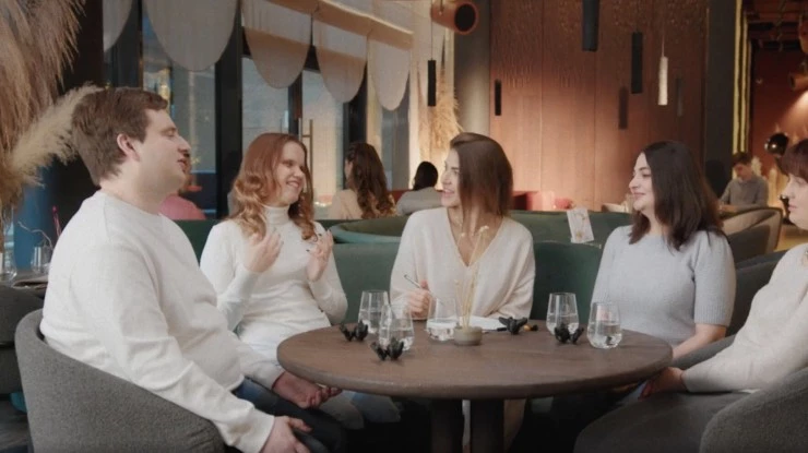 Глядя в себя (2023) через торрент бесплатно Глядя в себя (2023) фильм через торрент бесплатно