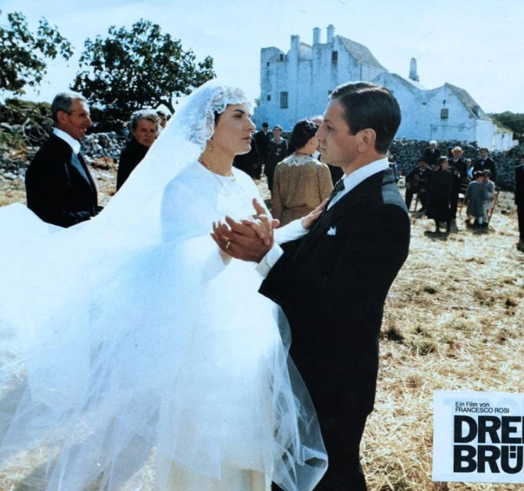 Три брата (1980) в хорошем качестве через торрент Три брата (1980) фильм в хорошем качестве через торрент