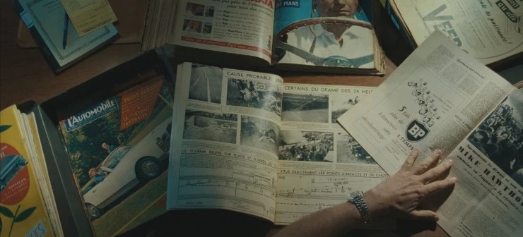 Ле-Ман '55. Тайная катастрофа (2024) через торрент бесплатно Ле-Ман '55. Тайная катастрофа (2024) фильм через торрент бесплатно