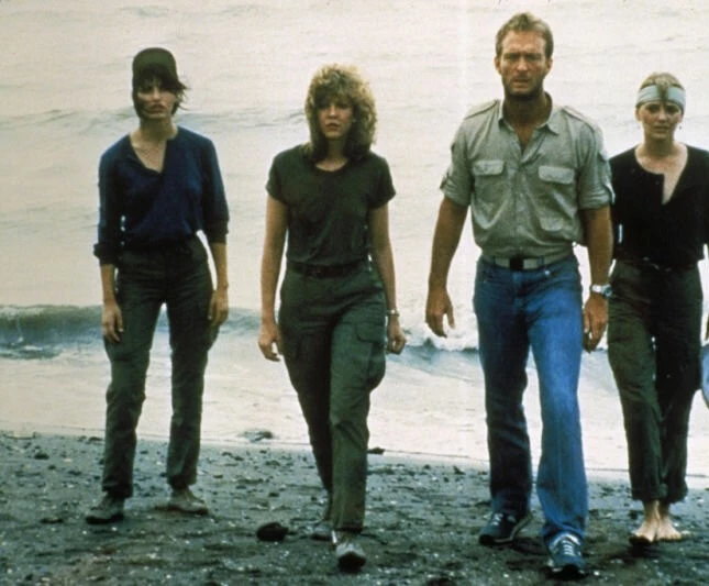 Сладкая месть (1987) через торрент бесплатно Сладкая месть (1987) фильм через торрент бесплатно