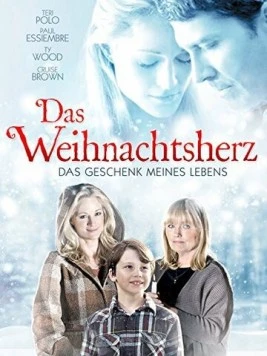 Сердце Рождества / The Christmas Heart (2012) фильм скачать через торрент в хорошем качестве