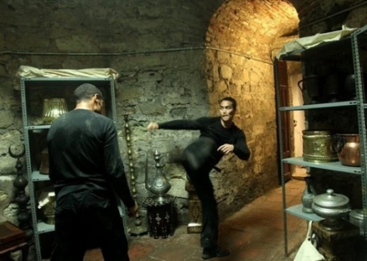 Тайна султана (2010) через торрент скачать Тайна султана (2010) фильм через торрент скачать