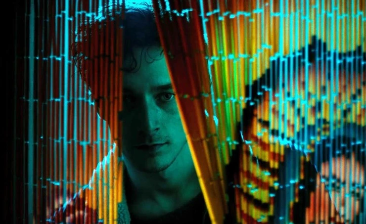 Ночь прекрасна (2019) через торрент скачать Ночь прекрасна (2019) фильм через торрент скачать