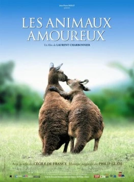Влюбленные животные / Les animaux amoureux (2007) фильм скачать через торрент в хорошем качестве