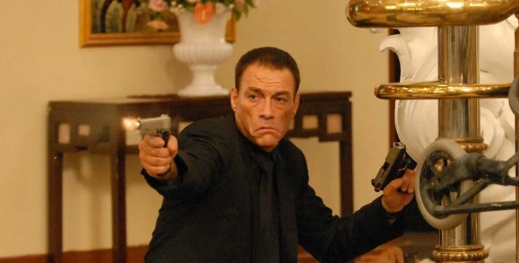 Француз (2010) через торрент бесплатно Француз (2010) фильм через торрент бесплатно