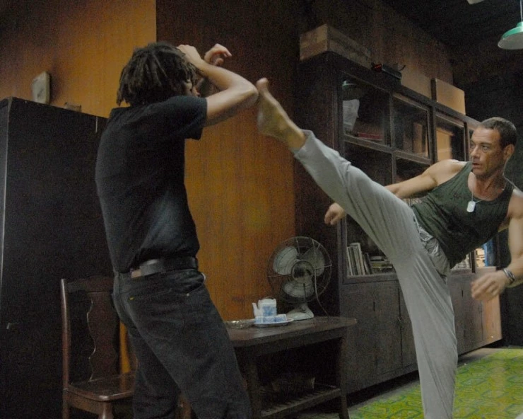 Француз (2010) в хорошем качестве через торрент Француз (2010) фильм в хорошем качестве через торрент