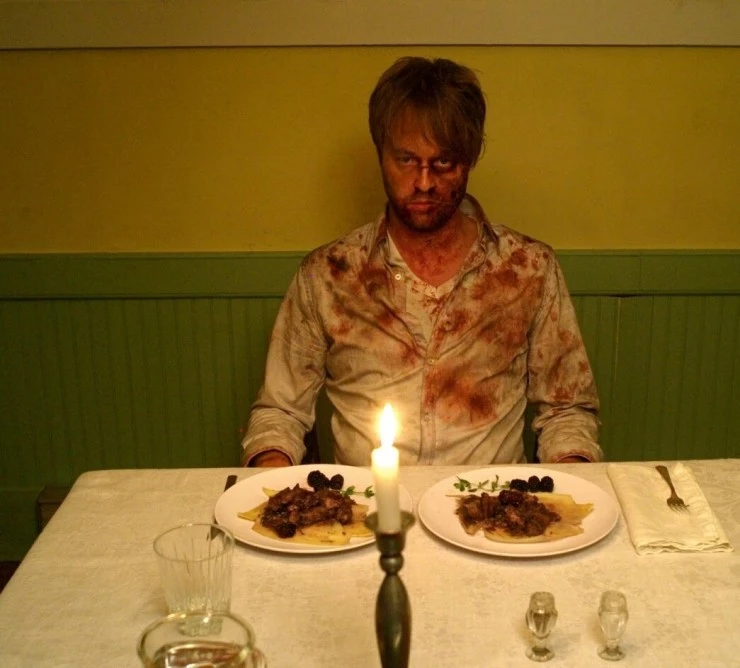 Горький пир (2010) через торрент бесплатно Горький пир (2010) фильм через торрент бесплатно