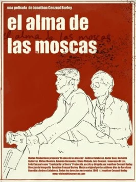 Душа мух / El alma de las moscas (2011) фильм скачать через торрент в хорошем качестве