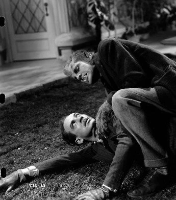 Лондонский оборотень (1935) через торрент бесплатно Лондонский оборотень (1935) фильм через торрент бесплатно