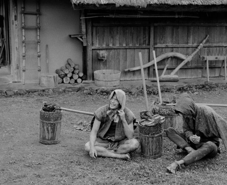 Мир и Окику (2023) через торрент бесплатно Мир и Окику (2023) фильм через торрент бесплатно