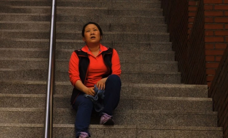 Последний отпуск (2020) в хорошем качестве через торрент Последний отпуск (2020) фильм в хорошем качестве через торрент