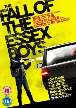 Падение эссекских парней / The Fall of the Essex Boys (2013) фильм скачать через торрент в хорошем качестве